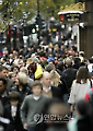 BRITAIN GDP FIGURES PREVIEW