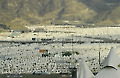 SAUDI ARABIA HAJJ