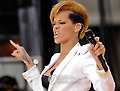 Good Morning America Rihanna