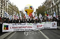 FRANCE EDUCATION PROTEST