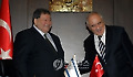 CORRECTION TURKEY ISRAEL