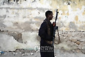 SOMALIA UNREST