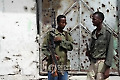 SOMALIA UNREST