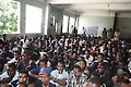 SOMALIA UNREST