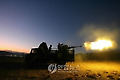 IRAN MILITARY MANOEUVRES