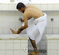 SAUDI ARABIA RELIGION HAJJ PILGRIMAGE