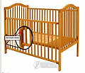Crib Recall