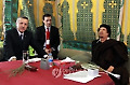 LIBYA TURKISH PRIME MINISTER ERDOGAN VISITS
