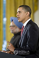 USA INDIA OBAMA SINGH
