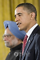 USA INDIA OBAMA SINGH