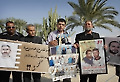 MIDEAST ISRAEL PALESTINIANS