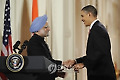 USA INDIA OBAMA SINGH