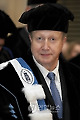 BELGIUM LEUVEN UNIVERSITY HONORIS CAUSA
