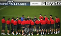 CYPRUS SOCCER CHAMPIONS LEAGUE
