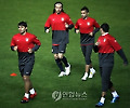 CYPRUS SOCCER CHAMPIONS LEAGUE
