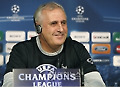 SPAIN SOCCER CHAMPIONS LEAGUE