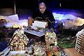 NORWAY GINGERBREAD