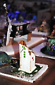 NORWAY GINGERBREAD