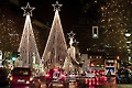 GERMANY CHRISTMAS ILUMINATION