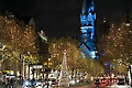 GERMANY CHRISTMAS ILUMINATION