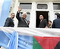 ARGENTINA PALESTINE