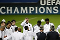 PORTUGAL SOCCER CHAMPIONS LEAGUE