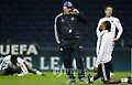 PORTUGAL SOCCER CHAMPIONS LEAGUE