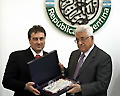 ARGENTINA PALESTINE