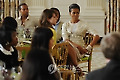 USA FIRST LADY INDIA