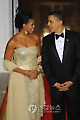 USA INDIA STATE DINNER
