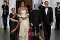 USA INDIA STATE DINNER