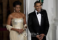 USA INDIA STATE DINNER