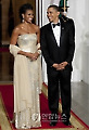 USA INDIA STATE DINNER