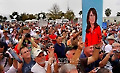 Palin Book Tour