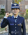 해병대→전업주부→공군 부사관