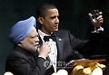 USA INDIA STATE DINNER