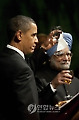 USA INDIA STATE DINNER