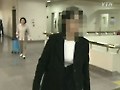 안원구 국장 부인 상대 '그림 로비' 조사