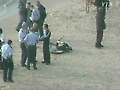 이스라엘 헬기추락 관광객 등 4명 사망