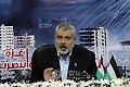 MIDEAST PALESTINIAN GAZA WAR