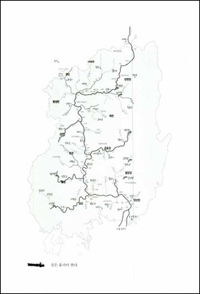27년 '건설맨' 이명박, 37년 '낙동강 탐사' 김상화