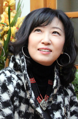 운명적 사랑, 추리의 장르로 버무리다