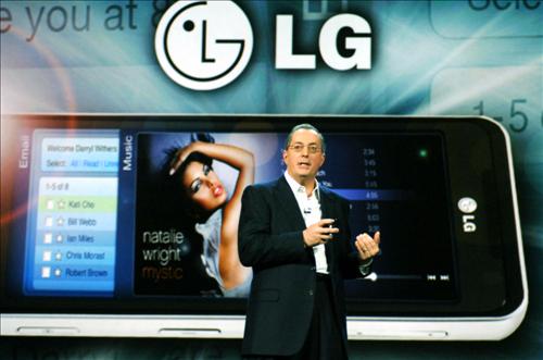 최신 스마트폰 - LG 스마트폰 