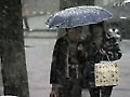 입춘 한파...오늘 아침 서울 -12도