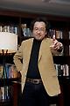[퀸2월호]결혼 ‘후회’하는 김정운 교수의 사생활