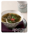 [재래시장에서 장보기]요리 초보자를 위한 된장국 vs 된장찌개