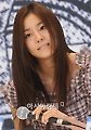 [포토]유이 '많이 긴장되네요'