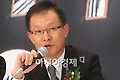 [포토]질문에 답하는 최영 사장