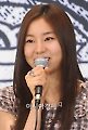 [포토]유이 "사투리 연기에 도전해요"