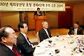 [포토]재외공관장-경제4단체 오찬 간담회 개최